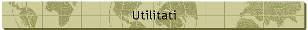 Utilitati
