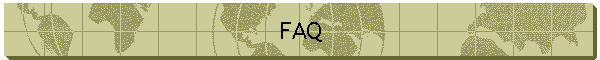 FAQ